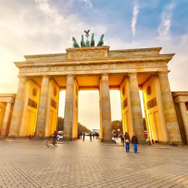 Berlin