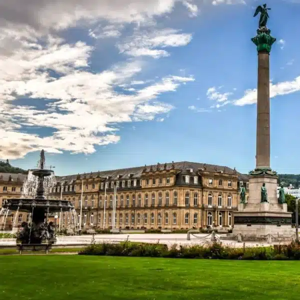Stuttgart