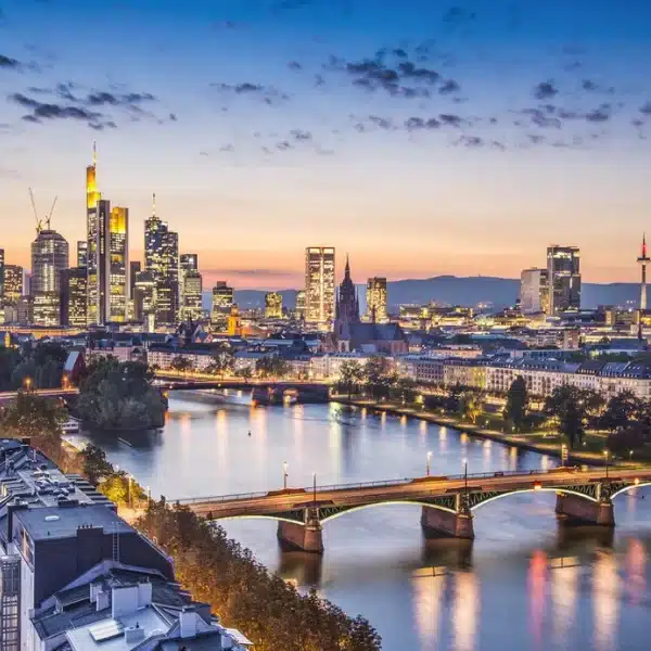 Frankfurt