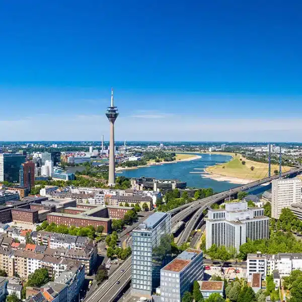 Düsseldorf