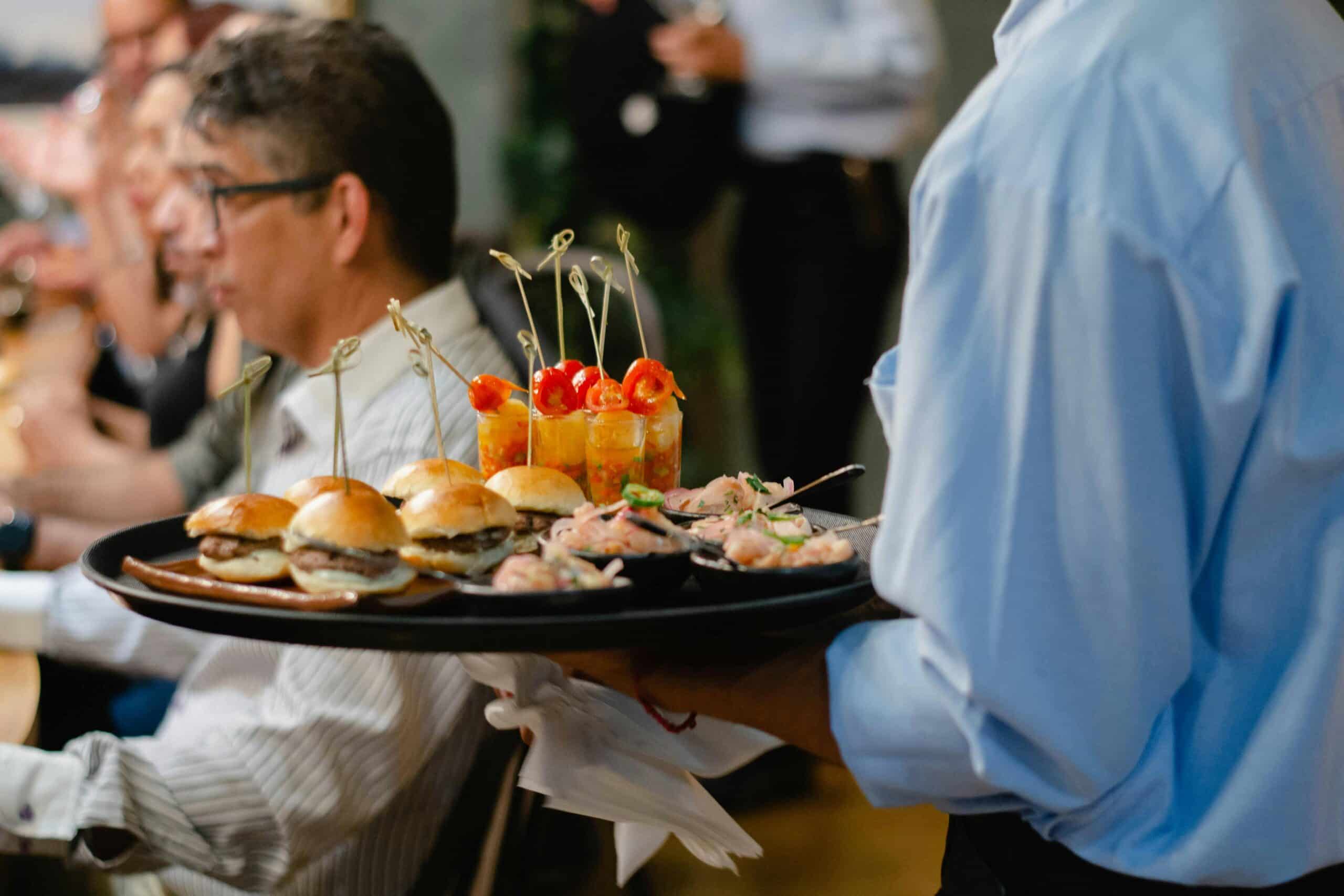 EPMS VIP-Gästebetreuung für Events