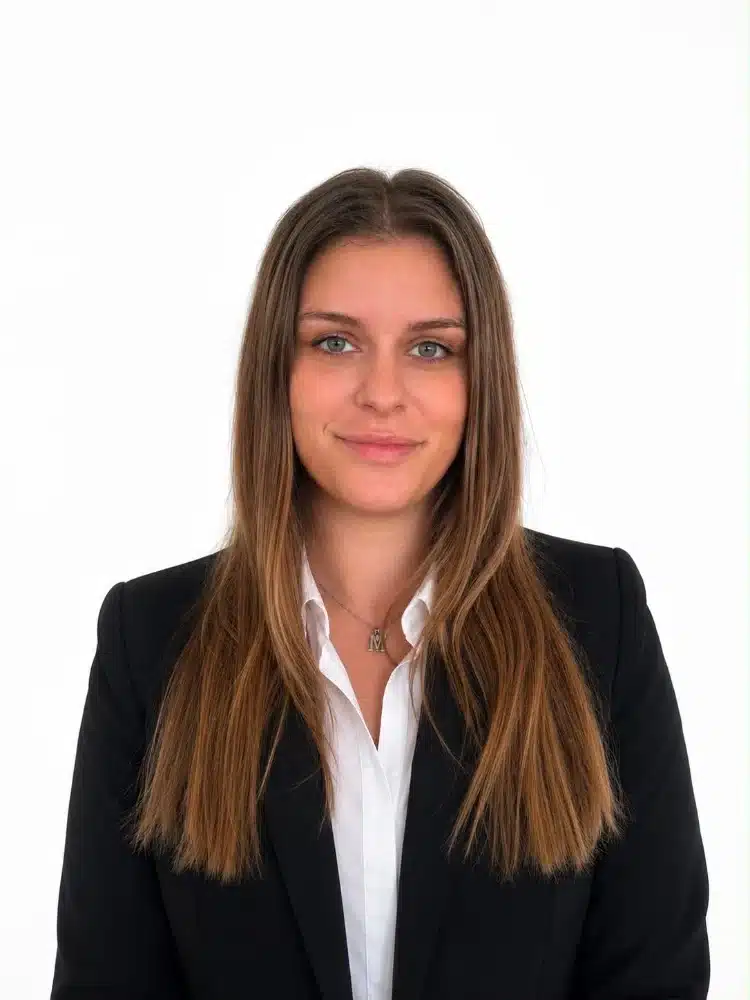 Nina Rüster