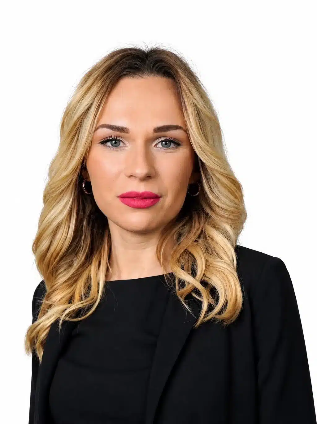 Anastasia Sharyendo